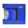 Leicester City FC Fade 312ml Mug