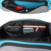 13l Bicycle Rear Bag Cycling Seat Rack Storage Trunk Handbag Multifunctional Large Capacity Travel
