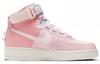 Nike Air Force 1 High Utility 'Utility Force Is Women's Echo Pink Sail Women's CQ4810-621