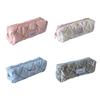 Stationery Organizer Large Pen Bag Jewelry Storage Pencil Pouch Stationery Bag  Girls/Boys