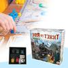 Исследуйте Европу с увлекательной настольной игрой Ticket to Ride Europe от Days of Wonder
