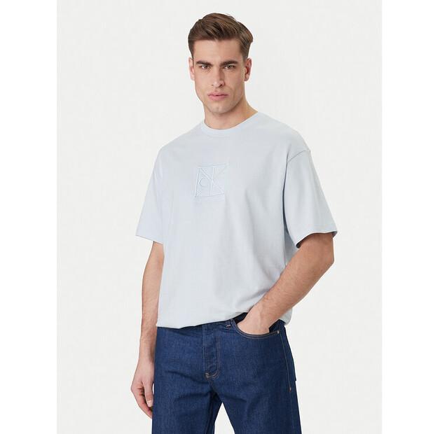 Футболка Calvin Klein Emblem Graphic