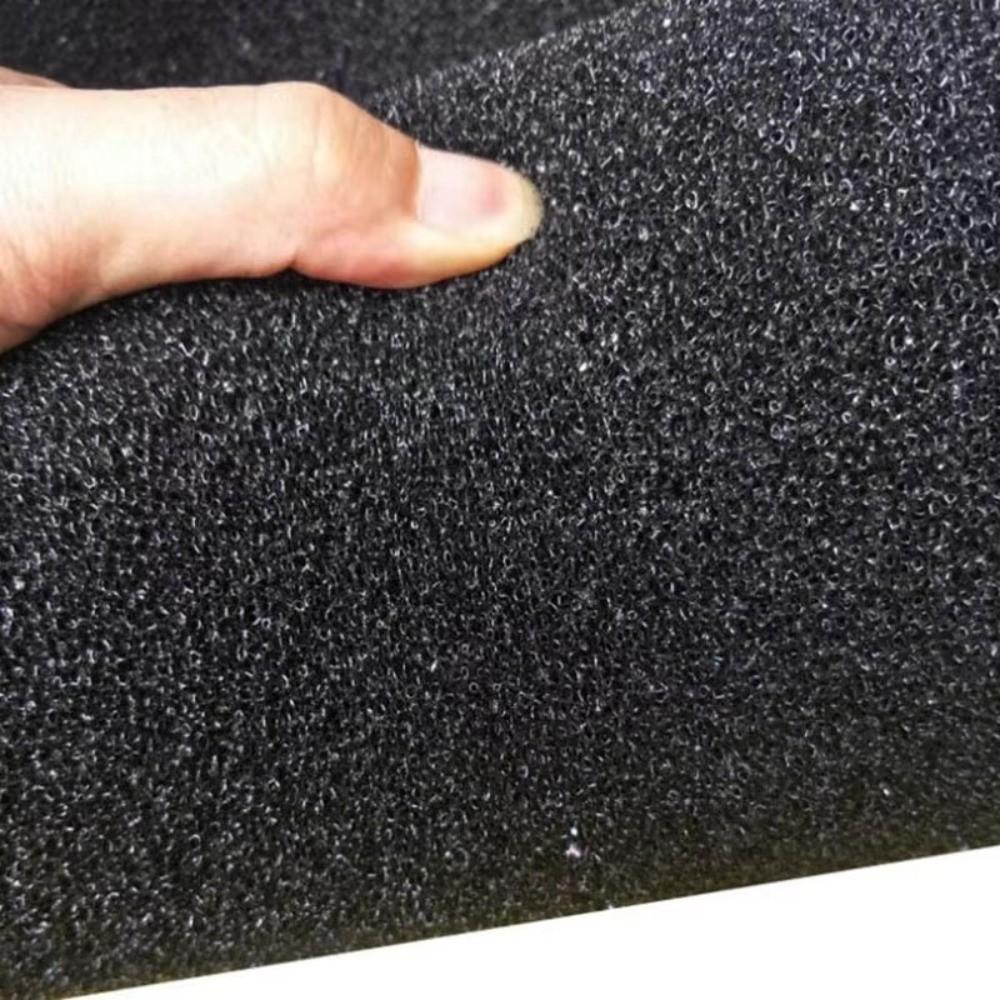 Reusable Fish Tank Filter Easy to Use Filter Sponge Durable Filter Cotton Aquarium Use