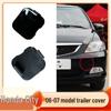 Compatible Front Tow Hook Cover for 06-07 Honda City