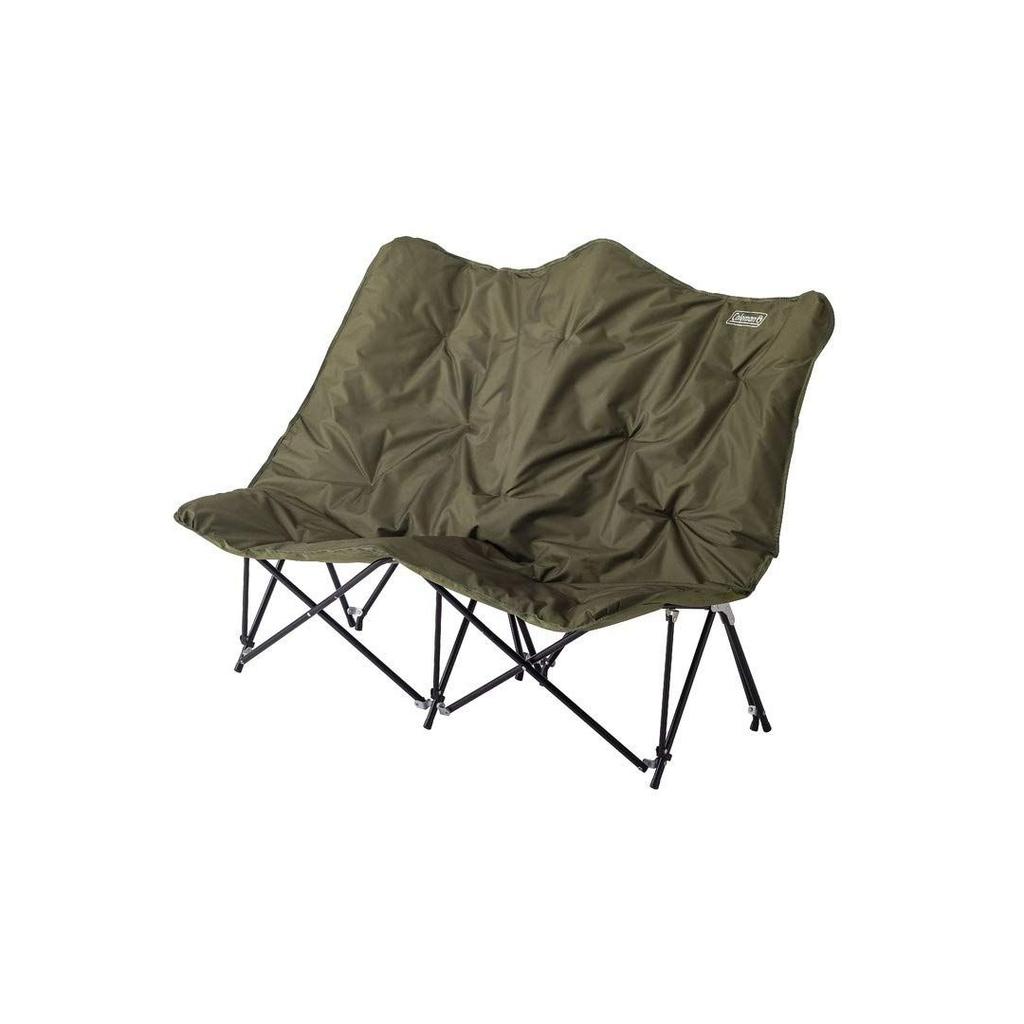 Coleman Chair Sofa Double