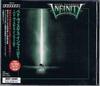 CD BETO VAZQUEZ INFINITY - Beto Vazquez Infinity MICP10289 AVALON 2002 Japan Rock Used