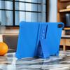 Case For URAO C107/Jeazans OC101/C107/HiGrace C107/ZOFYWNAS C107/Freeski C107 Tablet Safe Shockproof Silicone Stand Cover