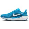NFL x Air Zoom Pegasus 41 Carolina Panthers Мужские Кроссовки Синий Нептун-Синий Белый FZ5091-400