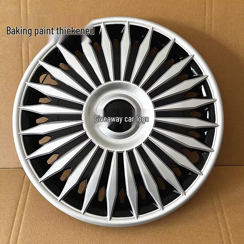 Чехол для колеса и шины Honda Fit 03-08 для моделей с кузовом седан/хэтчбек, 14-дюймовый