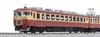 KATO N Gauge 455 Series Express Bandai Set Model Train 6-Car 10-1633