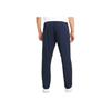 Puma Повседневные брюки с логотипом и эластичной талией, мужские, синие 588882-06