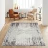 Washable Printed Carpet LNA0600