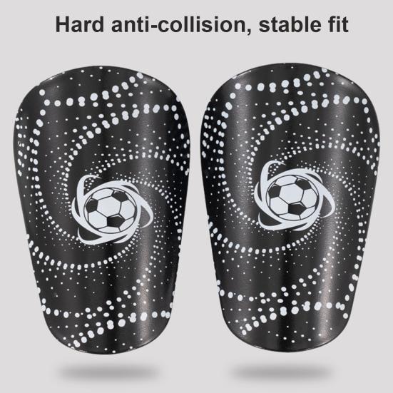 1 пара мини-футбольных щитков для голени, легкие щитки для голени, миниатюрное спортивное снаряжение, защитное снаряжение для тренировок по футболу для детей