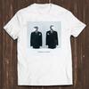 Pet Shop Boys Альбом Nonetheless Подарок для Фаната Футболка Полный Размер S-5XL Унисекс Футболка