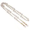 Beads Pearl Glasses Chain Heart Sunglasses Chains Elegant Eyeglass Lanyard  Reading Glasses