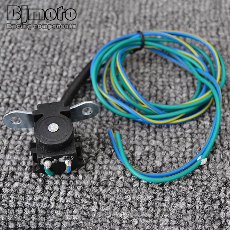 Ignition Pick Up Trigger Pulse Coil pulser For Honda TRX450R TRX450ER AVT TRX450R Sportrax 450 R 2004-2005 TRX 450R 450ER
