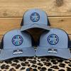 Manufacturer Golf Gorras Mesh 6 Panel Trukers Cap Embroidery richardson 112 Custom Trucker Hats