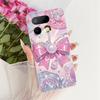 Чехол для Realme 16 Pro 5G RMX5121 Роскошный чехол с рисунком цветов Мягкий тонкий чехол для телефона Для Realme 16 Pro Plus Realme16 Pro+ 5G Сумки