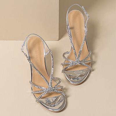 Женская обувь – Босоножки