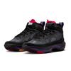 Детские кроссовки Air Jordan 37 GS Raptors Black True-Red Club-Purple DD7421-065