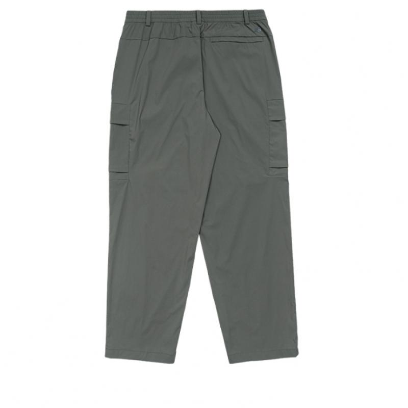 New Balance Мужские замороженные широкие брюки-карго Nbntf2m441 Gi