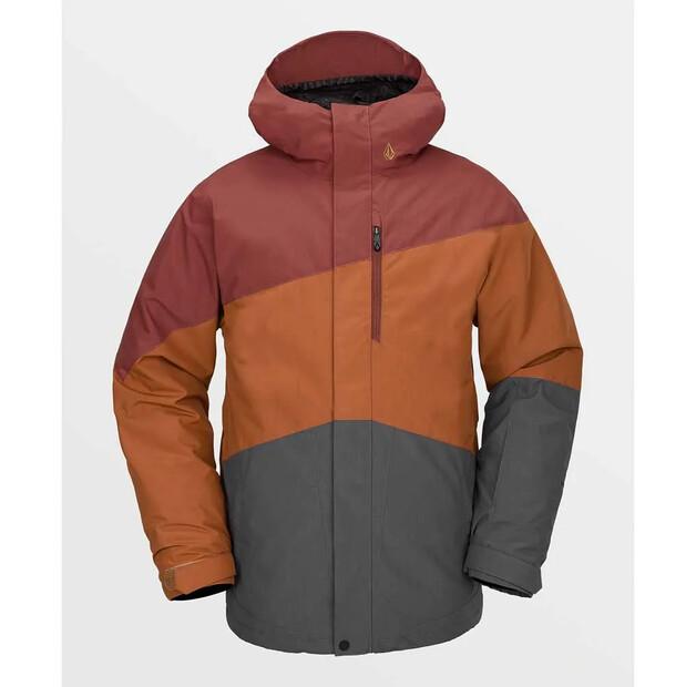 Volcom Jacket Primry Insulated