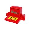Цифровая интеллектуальная карточная игра Bright Hand Quick Bingo Интерактивная настольная игра Интеллектуальные игрушки для детей