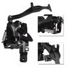 Secure Engine Cover Latches Lock For W169 A200 A180 A170 A160 A150 Long Lasting & Easy To Install A1698800460 1698800460