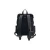 MLB Monogram Polyamide Combo Bag Backpack Regular Unisex Black 3ABKM021N