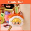 Baby Three Plush Blind Box Toy Pendant With Visual And Emotional Development For Childrens Play