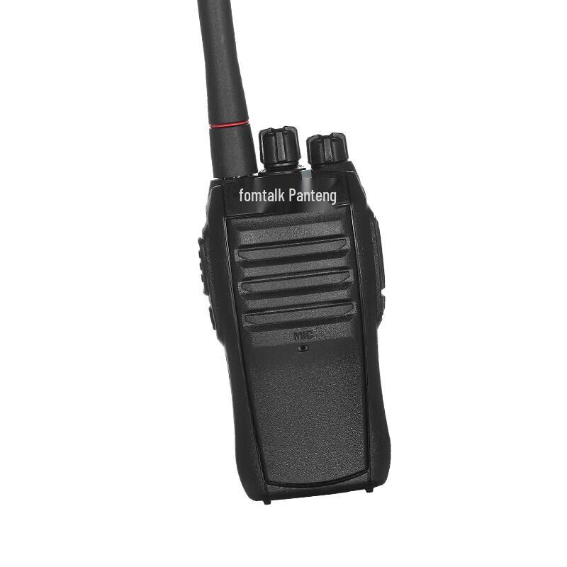 Двусторонняя рация Fomtalk Max880 (Китайская версия)