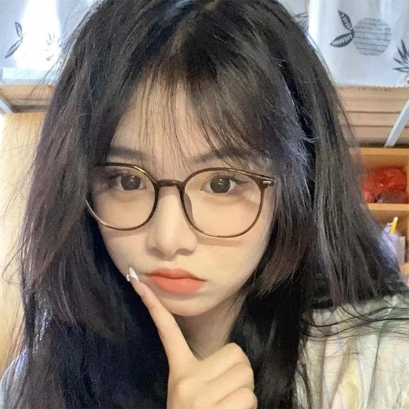 Модные очки с защитой от синего света для женщин и мужчин, ретро круглая оправа для очков, очки, очки с защитой от излучения, универсальные компьютерные очки