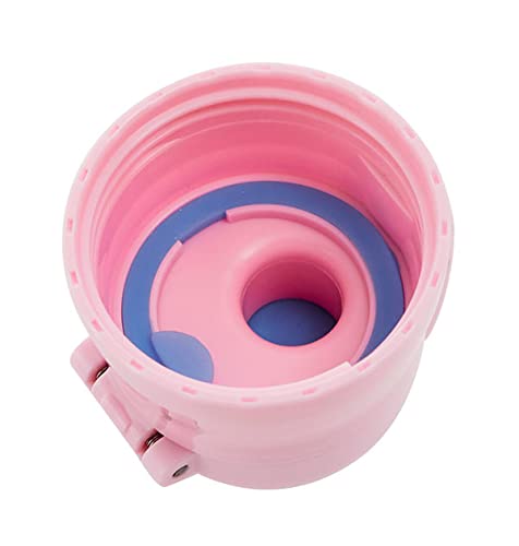 Skater Cap Unit красный 470 мл P-SDC4-CU-A