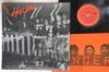 LP Record SHOT GUN - Hot Shot 25AH710PROMO CBS SONY 1979 Japan Japanese Pop/Rock Used