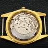 ВОССТАНОВЛЕННЫЕ ВИНТАЖНЫЕ МУЖСКИЕ ЧАСЫ SEIKO 5 AUTOMATIC JAPAN С БЕЛЫМ ЦИФЕРБЛАТОМ a434400-2