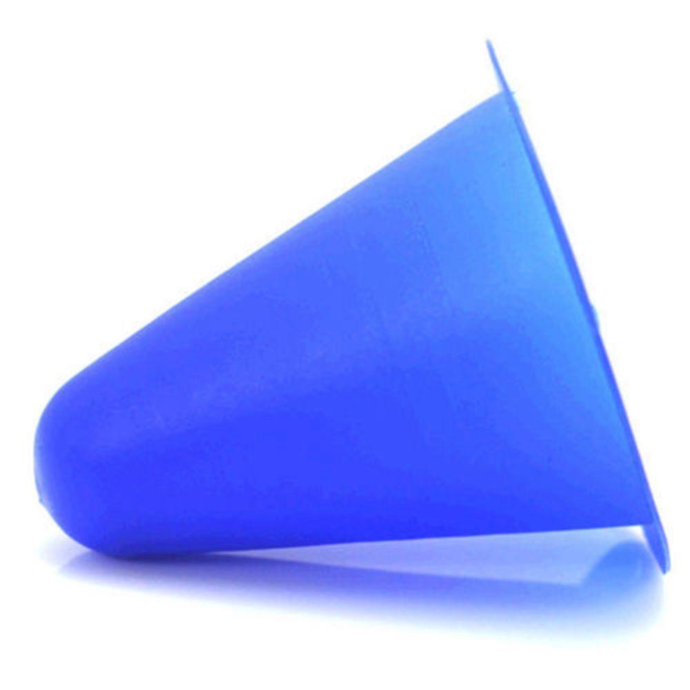 Skating Tool Sports Skate Marker Cones Football Soccer Rollers Training Equipment Marking Cup