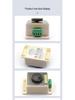 DC10-60V 20A 600W High-Power Brushed DC Motor PWM Speed Controller