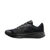 Nike RUN DEFY Сетчатые низкие кроссовки для бега Женские Черные HM9593-003