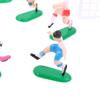Football Game Kids Toy Celebration Goal Gate Pastry Art Birthday Cupcake Topper