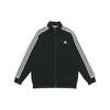 3-Stripes Track Jacket Men Outerwear Black H46099
