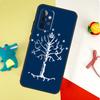 Дерево Гондора Lotrs Для Samsung Galaxy A55 A35 A15 A54 A34 A14 A53 A33 A13 A05 A06 A16 A22 A32 A52 Чехол для телефона