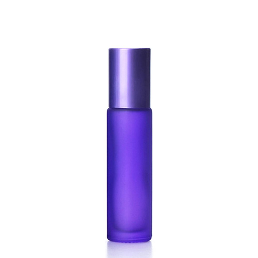 Refillable Bottle Perfume Bottle Essential Oil Roller Bottles Rollerball Bottle Roll-on Bottle