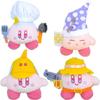 Плюшевая игрушка Кирби с капюшоном Для коллекционного подарка Девочкам Детям