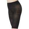 iMedia Compression Size Twist Girdle Women's Panties, M, Black, Girdle, Shapewear, Buttocks, Thighs, Hip-Lifting, Comfortable, Ultra-Thin Fabric,
