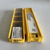 KENNAMETEL / CNMG120404MS KC5010  / Original Carbide Blade 10 Pcs