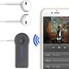 2-в-1 Беспроводной Bluetooth 5.0 Приемник-Передатчик Адаптер 3,5 мм Jack Для Автомобильной Музыки Аудио Aux A2Dp Приемник Наушников Handsfree