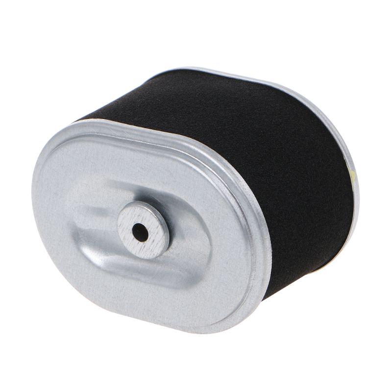 Новая замена воздушного фильтра, подходящая для газонокосилки Honda GX160 5,5 л.с. GX200 6,5 л.с. 17210-ZE1-822, воздушный фильтр бензинового двигателя