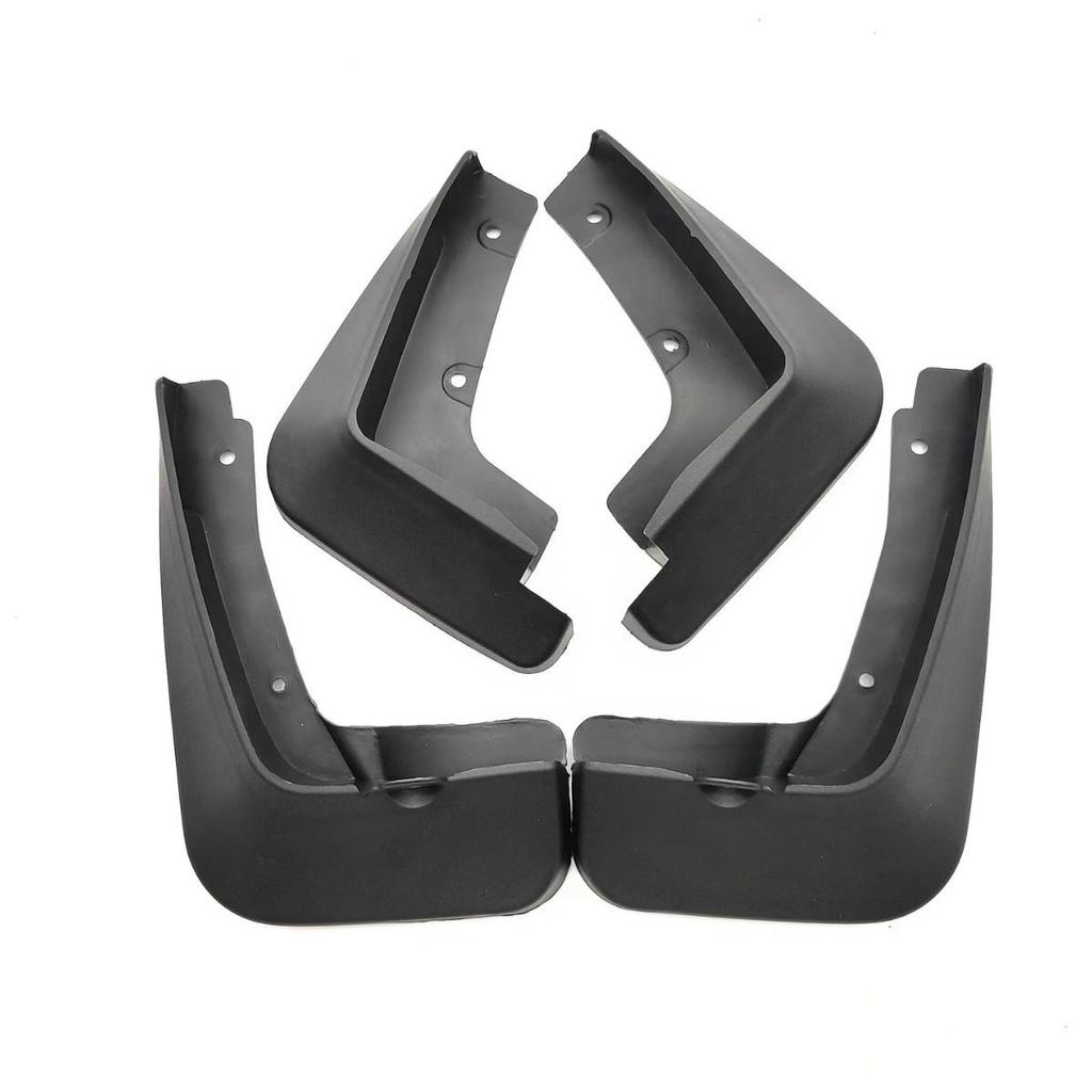 JAC Refine S3 2014-2020 Car Mudguards Mud Flaps