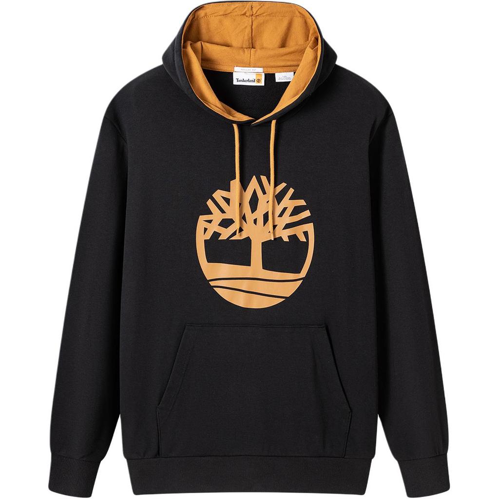 Timberland Outdoor Warm Breathable Loose Fit Hoodie Men Hoodies A6K3K-001