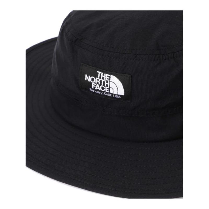The North Face Логотип бренда #luck нейлоновая панама мужская Черный S